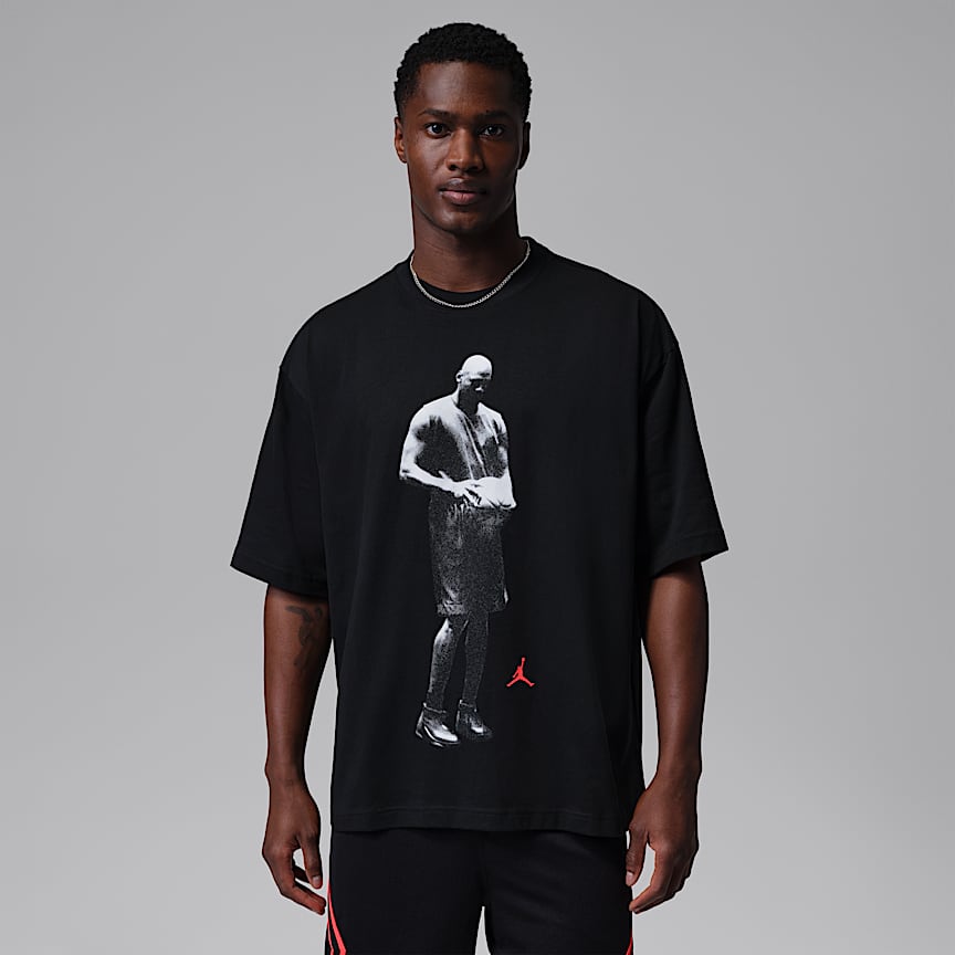 NIKE公式】ジョーダン Dri-FIT スポーツ メンズ グラフィック Tシャツ